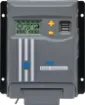 This dual input design connects to a solar panel and your cars alternator (12 or 24V) to provide 3 stage charging for secondary batteries such as those used in campers, caravans and trades service vans/trailers. It is compatible with the latest smart alternators and start/stop systems found in modern vehicles. 