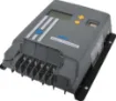 This dual input design connects to a solar panel and your cars alternator (12 or 24V) to provide 3 stage charging for secondary batteries such as those used in campers, caravans and trades service vans/trailers. It is compatible with the latest smart alternators and start/stop systems found in modern vehicles. 