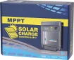 This dual input design connects to a solar panel and your cars alternator (12 or 24V) to provide 3 stage charging for secondary batteries such as those used in campers, caravans and trades service vans/trailers. It is compatible with the latest smart alternators and start/stop systems found in modern vehicles. 