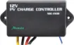 Operating as a simple and effective charger controller, this unit is suitable for sealed or wet cell batteries and utilises the latest in solid state MOSFET switching for reliable operation. 