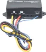 Operating as a simple and effective charger controller, this unit is suitable for sealed or wet cell batteries and utilises the latest in solid state MOSFET switching for reliable operation. 