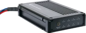 40A DC To DC Dual Battery Charger With MPPT Solar Input This 40A DC to DC battery charger with MPPT solar charger has been designed for in-vehicle use where auxiliary batteries are required to be charged from solar panels or the vehicles main battery.