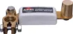 This battery switch eliminates drainage of stored power by isolating the battery from components. Easy to install