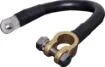 This battery switch extension lead allows for remote installation of the ANBI Switch Battery Isolator