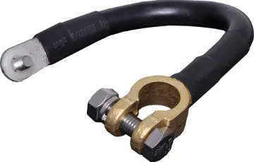 ANBI Switch Extension Lead This battery switch extension lead allows for remote installation of the ANBI Switch Battery Isolator