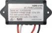 This 12VDC 8A pulse width modulator (PWM) is a general purpose DC output power control. 