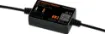 Monitor your battery from your phone! Ensure your battery doesn’t go flat with this handy Bluetooth® battery monitor. Provides live feedback on your vehicle or auxiliary battery, plus long term stats. 
