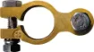 ANBI Battery Terminals and Boss’ are manufactured using high-quality BRONZE C85800, which meets International Automotive Standards to avoid cracking and failing when tightened.

ANBI terminals are precision forged and machined to ensure the best possible fit.
