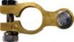 ANBI Battery Terminals and Boss’ are manufactured using high-quality BRONZE C85800, which meets International Automotive Standards to avoid cracking and failing when tightened.

ANBI terminals are precision forged and machined to ensure the best possible fit.