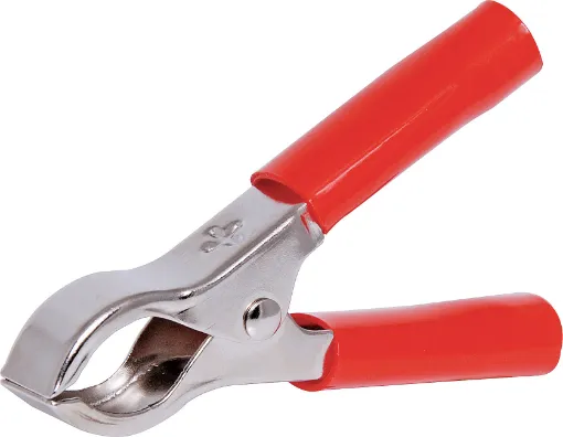 Heavy Duty  30A @ 12VDC. 85mm long.