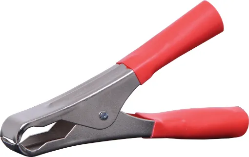 Heavy Duty  50A @ 12VDC. 102mm long.