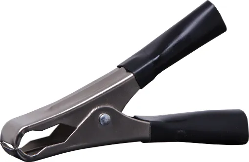 Heavy Duty  50A @ 12VDC. 102mm long.