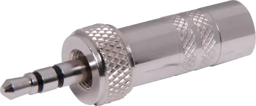 Screw fits to P 0090 and P 0092 3.5mm sockets.