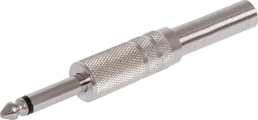 6.35mm Metal Mono