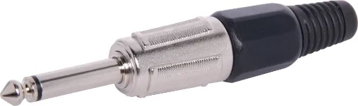 6.35mm Pro Mono Plug