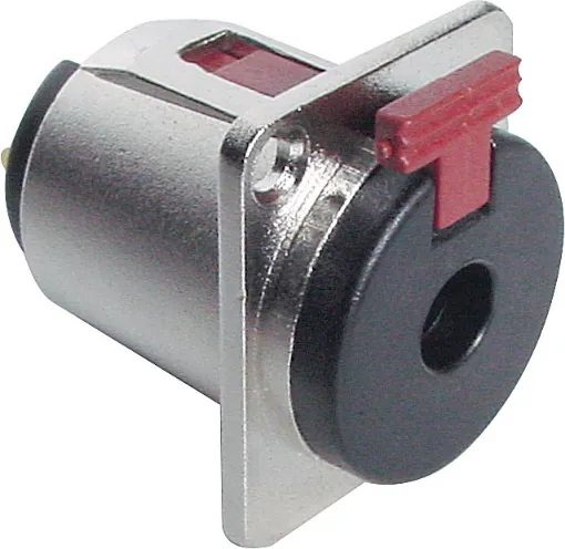 6.35mm Pro Socket Chassis
4-7mm Cable Entry