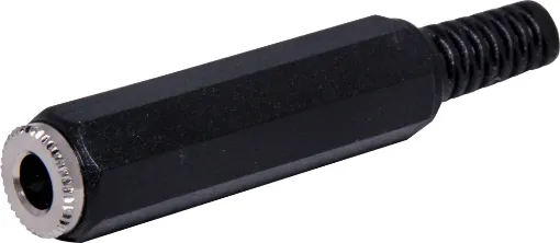 6.35mm Line Stereo