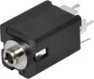 3.5mm Stereo PCB  Jack Socket