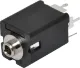3.5mm Stereo PCB  Jack Socket 3.5mm Stereo PCB  Jack Socket