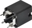 3.5mm Stereo PCB  Jack Socket