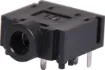 3.5mm PCB Mount Insulated Stereo Socket
