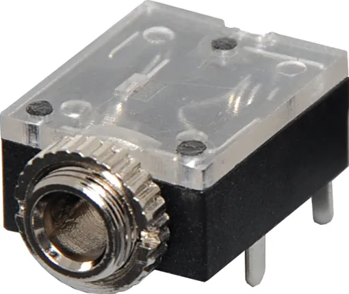 Stereo Chassis DPST