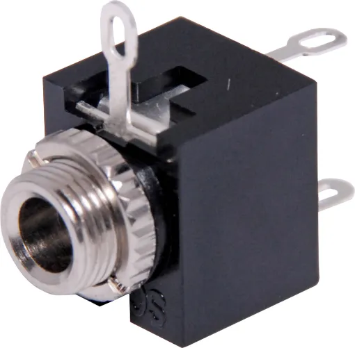 Stereo Chassis Mount