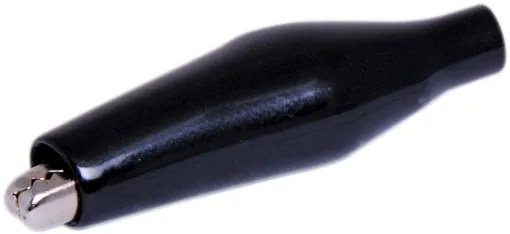 Small 40mm long. Cable entry 2mm