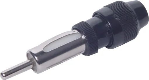 Car Radio Antenna Plug Insulated