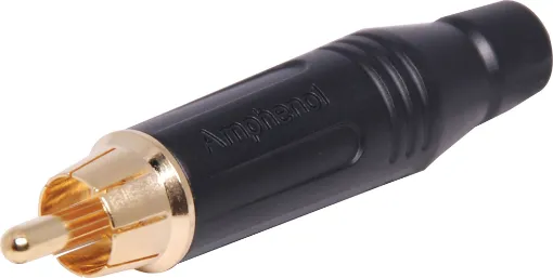 AMPHENOL (formerly Alcatel) connectors are ideal for use in high performance audio applications, including mobile PA use. They represent a no-compromise approach to connector technology, with rugged construction, secure mechanical characteristics and low 