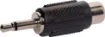 3.5mm Mono Plug to RCA Female Adapter.