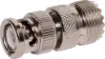 BNC Male - SO239 Adaptor