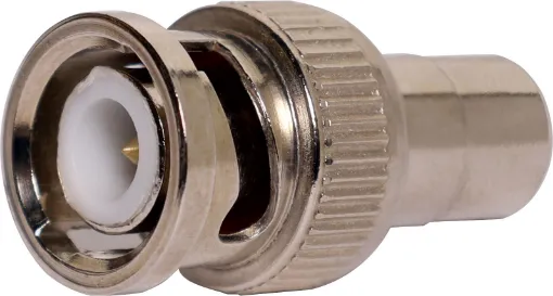 BNC to RCA Socket