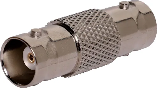 BNC Female - BNC Female Adaptor