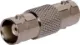 BNC Female to BNC Female Adapter BNC Female - BNC Female Adaptor
