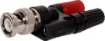 Dual Binding Posts - BNC Male Adaptor