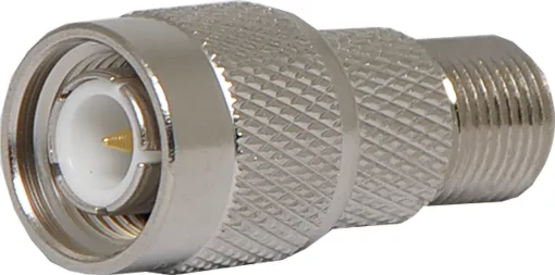 TNC Male to F Female Adaptor