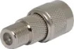TNC Male to F Female Adaptor