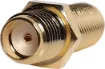 SMA Female to SMA Female Adaptor