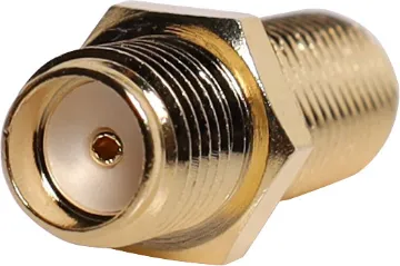 SMA Female to SMA Female Adaptor SMA Female to SMA Female Adaptor