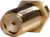 SMA Female to SMA Female Adaptor