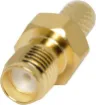Crimp Type, Female.