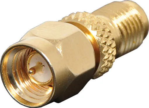 SMA Male to RP-SMA Female Adaptor