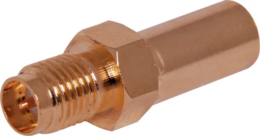 All line plugs suit RG58U coaxial cable.