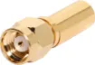 All line plugs suit RG58U coaxial cable.