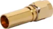 All line plugs suit RG58U coaxial cable.