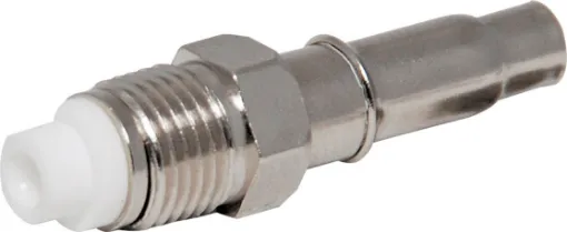 Crimp Type, Female.