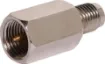 FME Female Adaptor to TNC Female