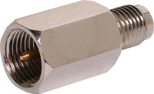 FME Female Adaptor to TNC Female