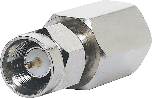 FME male Adaptor to SMA male